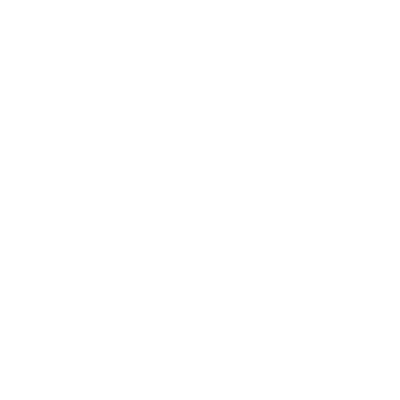 A simple white organizational chart with rectangles and ovals connected by lines, representing a hierarchical structure, on a light gray background.