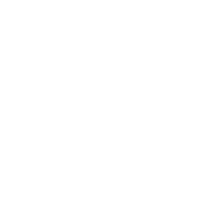 Outline of a person standing and pointing at a presentation board with bar graphs.